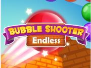 Spel Borrel shooter eindelose  aanlyn