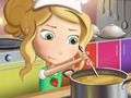 Spel Kombuis slacking aanlyn Spel Kombuis slacking aanlyn