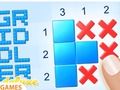 Spel Gridlers Deluxe aanlyn