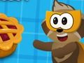 Spel Pie eter  aanlyn