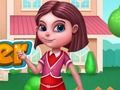 Spel Kamer makeover  aanlyn