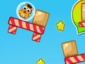 Spel Hamster gaan huis toe aanlyn