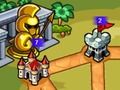 Spel Koninklike ridder aanlyn