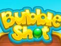 Spel Borrel geskiet  aanlyn