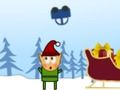 Spel Santa se helpers  aanlyn