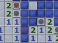 Spel Myne seer aanlyn