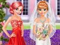 Spel Ariel by Anna se troue  aanlyn