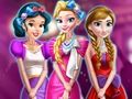 Spel Retro Prom Night aanlyn