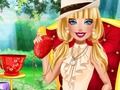 Spel Barbie Wonderland Lyk aanlyn Spel Barbie Wonderland Lyk aanlyn