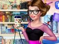 Spel Belle Boeke & Fashion  aanlyn