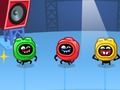Spel Dom maniere om te sterf Party  aanlyn
