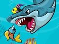 Spel Vet Shark  aanlyn