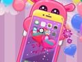Spel Versier jou Iphone7  aanlyn