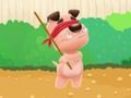 Spel Atoom & Quark Pinata Party  aanlyn