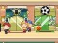 Spel Mini Mall miljoenêr  aanlyn