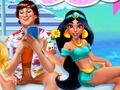 Spel Valentine Cheating Jasmine  aanlyn