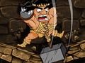 Spel Wothan Die Barbarian  aanlyn