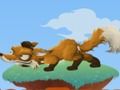 Spel Jakkals Fury aanlyn