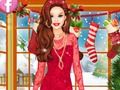 Spel Glinsterende mode -diva aanlyn