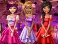 Spel Candy Prom Night aanlyn