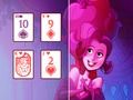 Spel Tingly se Magic Solitaire  aanlyn