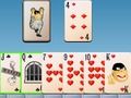 Spel Gin Rummy aanlyn Spel Gin Rummy aanlyn