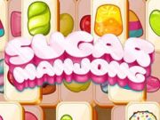 Spel Suiker Mahjong aanlyn