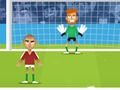 Spel Football Boete Go!  aanlyn