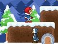 Spel Koue Land Avontuur  aanlyn