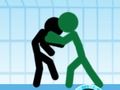 Spel Stickman: Epic Battle  aanlyn