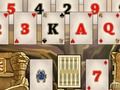 Spel 3 piramide Tripeaks 2  aanlyn