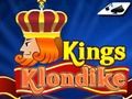 Spel Kings Klondike aanlyn
