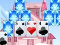 Spel Bevrore Castle Solitaire  aanlyn