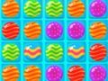 Spel Sweet Match 3 aanlyn