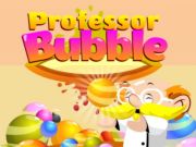 Spel Professor borrel  aanlyn
