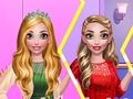 Spel Amy`s prinses Kyk  aanlyn
