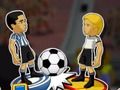 Spel Flits Sokker  aanlyn
