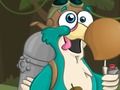 Spel Vlieg Dodo  aanlyn