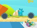Spel Jellie manier aanlyn