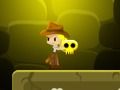 Spel Die skedel Gold  aanlyn