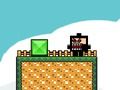 Spel Ninja man aanlyn