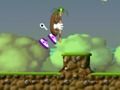Spel Jungle Run aanlyn