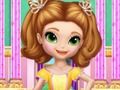Spel Little Princess Beauty Wenke  aanlyn