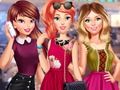 Spel My nuwe beginmakery aanlyn