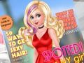 Spel Barbie Persoon Style  aanlyn