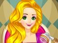 Spel Raponsie se Instagram Blog  aanlyn