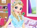 Spel Ice Princess Fashion Dag  aanlyn