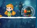 Spel Jelly ontploffing  aanlyn