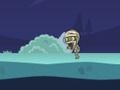 Spel Zombie Dodge aanlyn