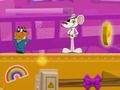 Spel Danger Dash Mouse Ultimate aanlyn